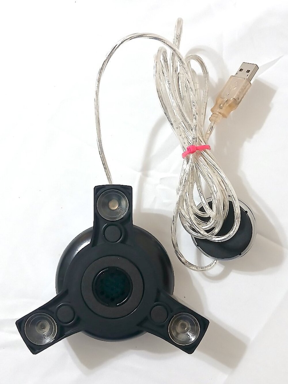 Pantone ColorVision Spyder2PRO Monitor Calibration System Tested Complete Box - Picture 4 of 12